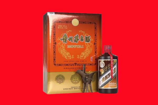 龙川县回收30年茅台酒.jpg